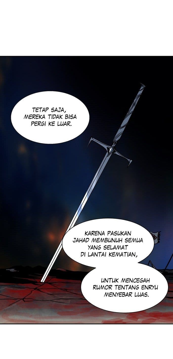 Chapter Komik
              Tower of God Chapter 320 - page 47