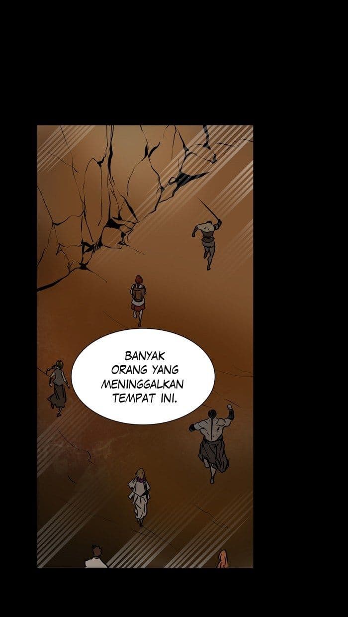 Chapter Komik
              Tower of God Chapter 320 - page 12