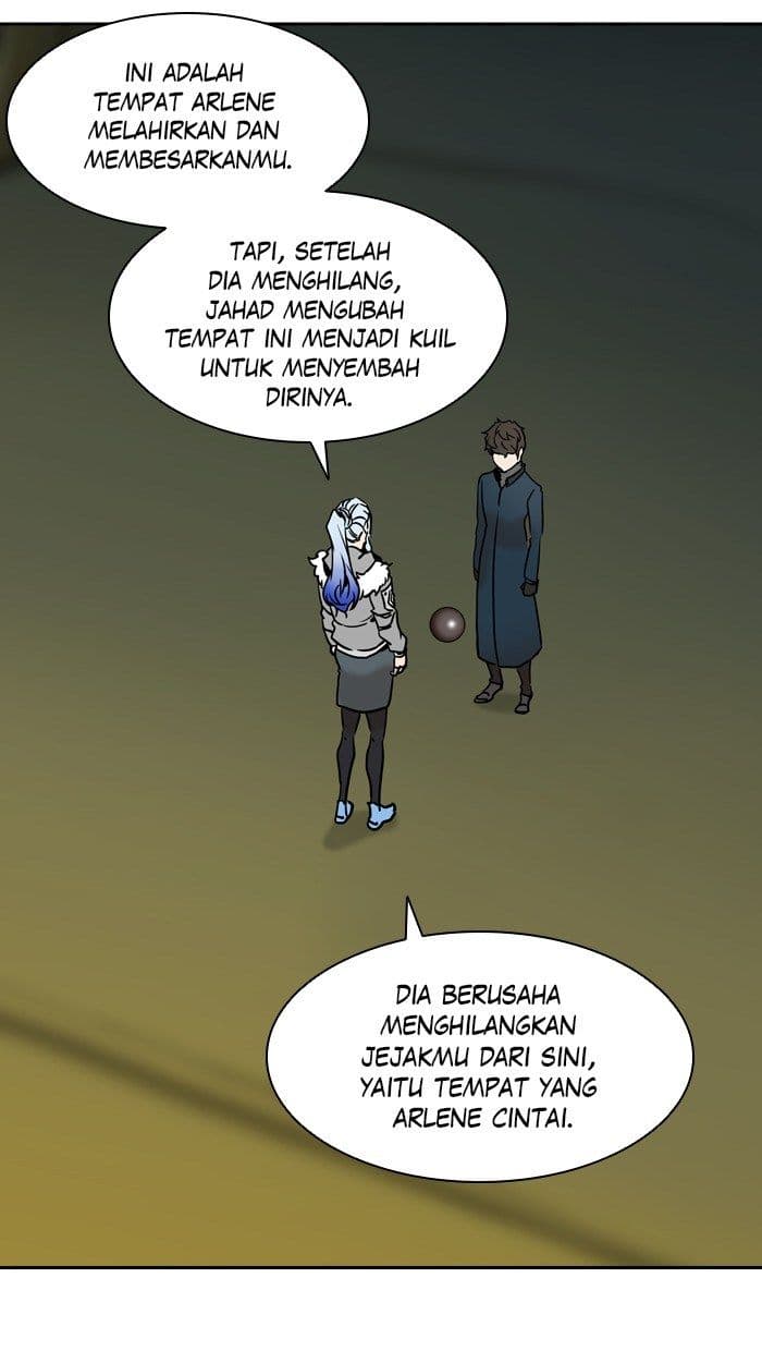 Chapter Komik
              Tower of God Chapter 320 - page 3