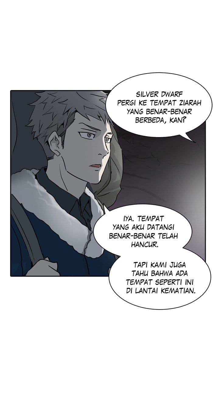 Chapter Komik
              Tower of God Chapter 320 - page 44