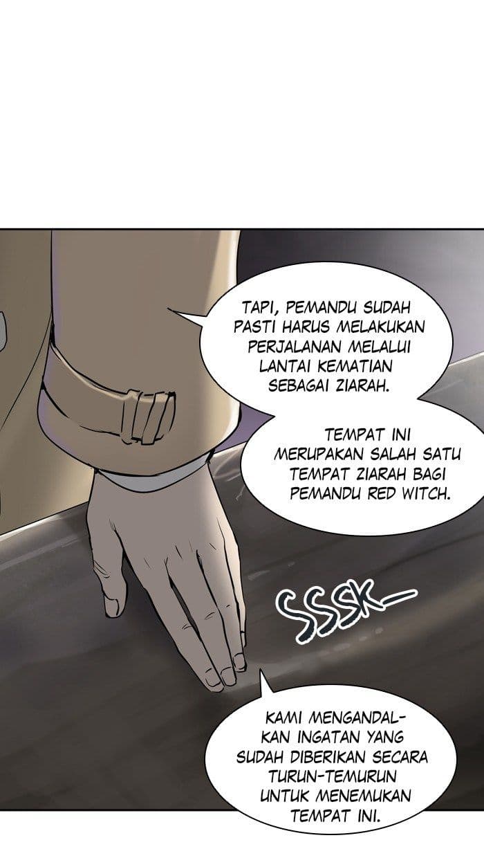 Chapter Komik
              Tower of God Chapter 320 - page 43