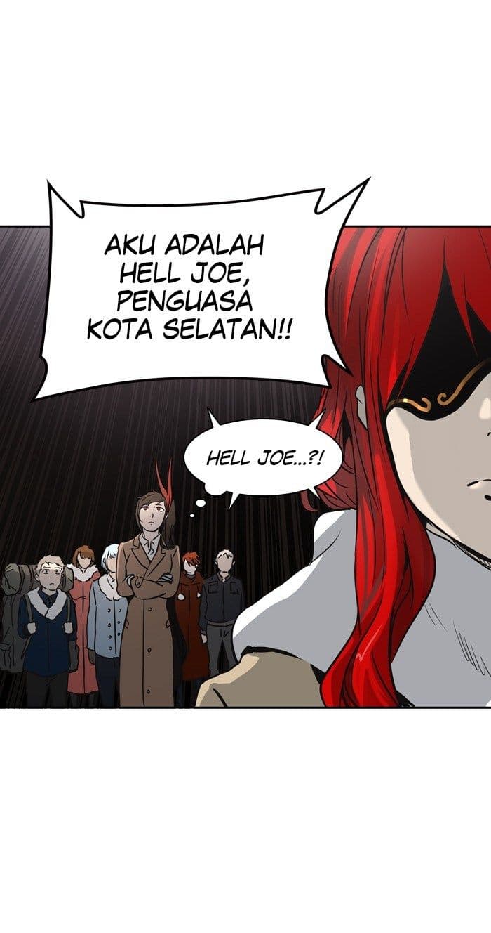 Chapter Komik
              Tower of God Chapter 320 - page 63