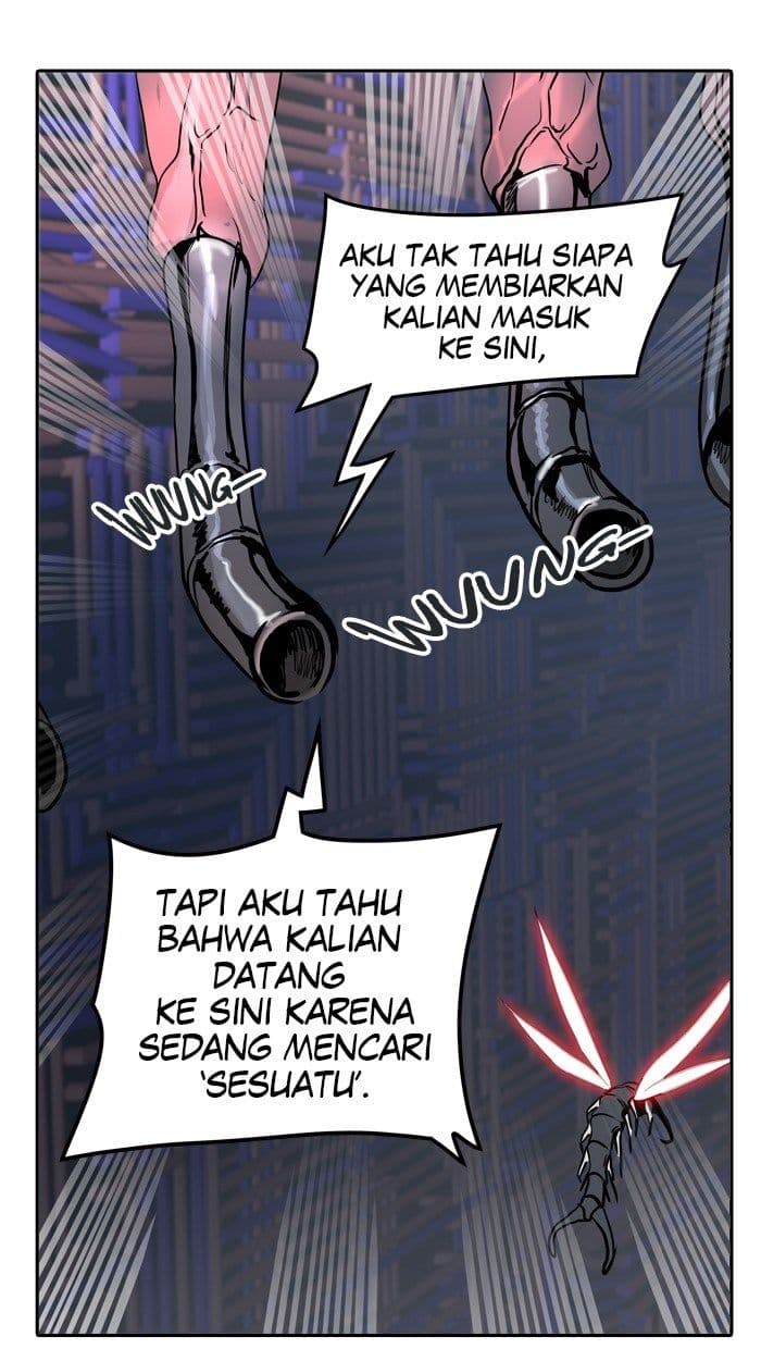 Chapter Komik
              Tower of God Chapter 320 - page 64