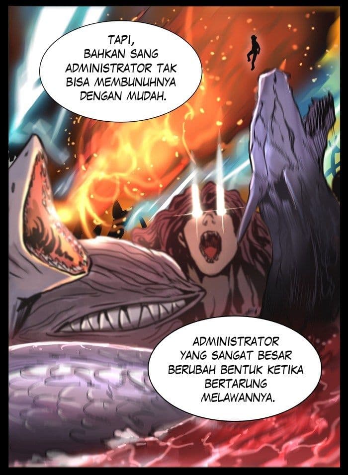 Chapter Komik
              Tower of God Chapter 320 - page 19