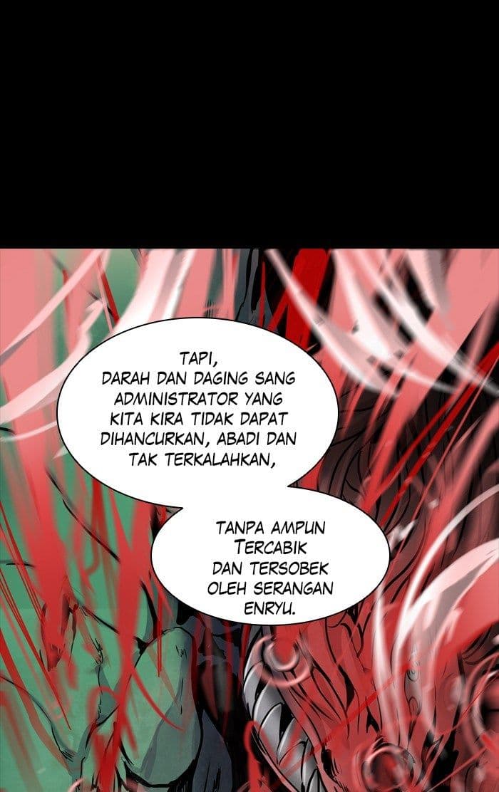 Chapter Komik
              Tower of God Chapter 320 - page 20