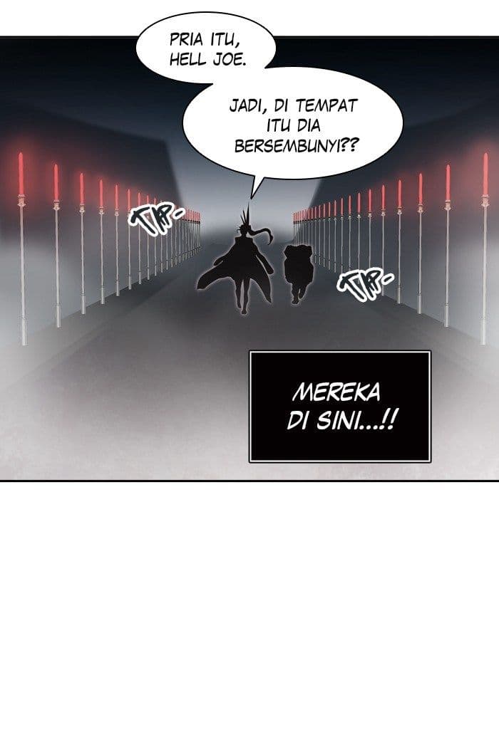 Chapter Komik
              Tower of God Chapter 320 - page 114