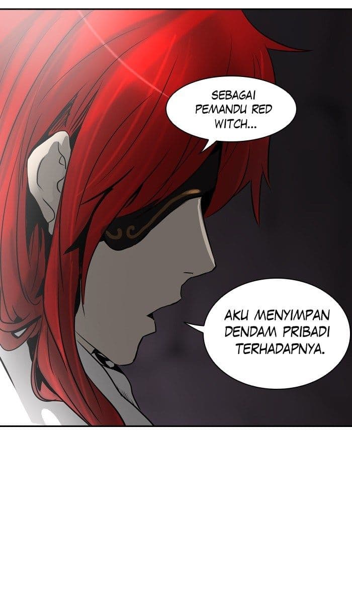 Chapter Komik
              Tower of God Chapter 320 - page 40