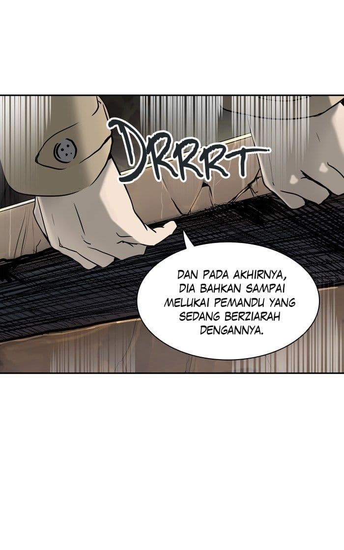 Chapter Komik
              Tower of God Chapter 320 - page 53