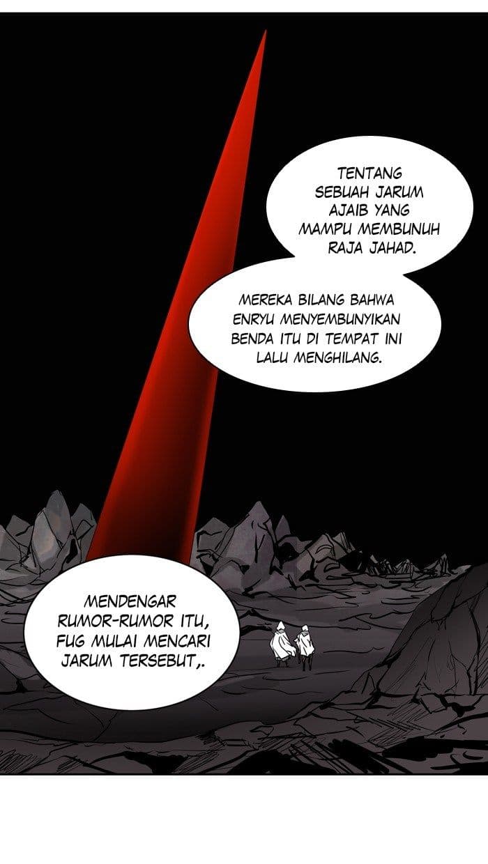 Chapter Komik
              Tower of God Chapter 320 - page 29