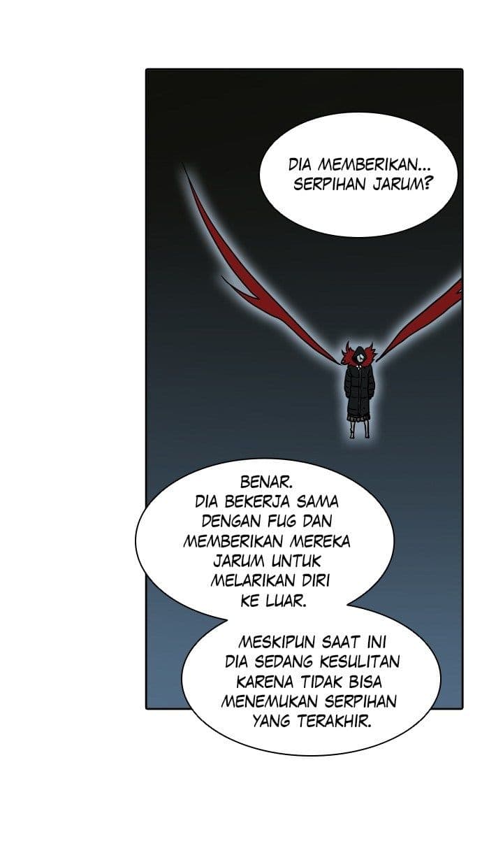 Chapter Komik
              Tower of God Chapter 320 - page 77