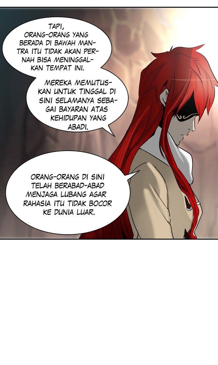 Chapter Komik
              Tower of God Chapter 320 - page 50