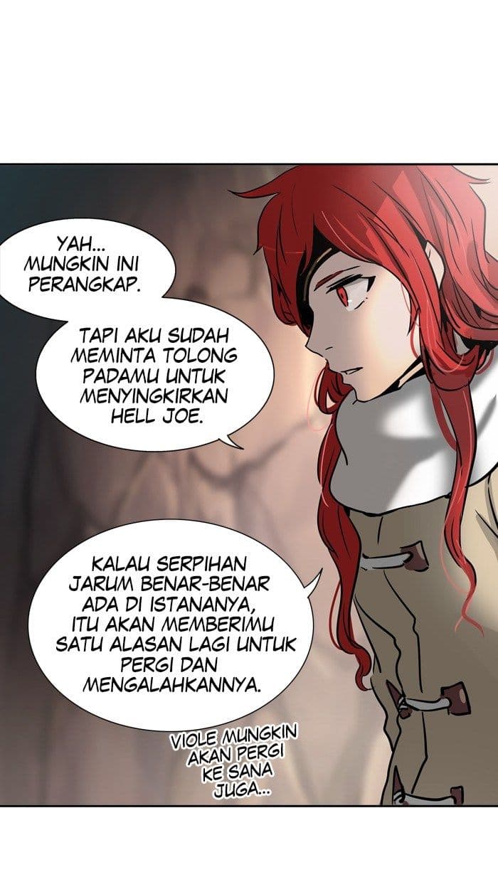 Chapter Komik
              Tower of God Chapter 320 - page 72