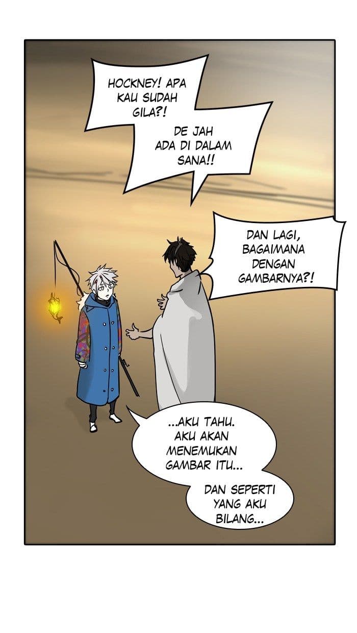 Chapter Komik
              Tower of God Chapter 320 - page 102