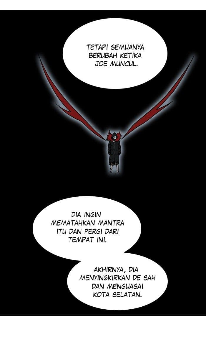 Chapter Komik
              Tower of God Chapter 320 - page 51