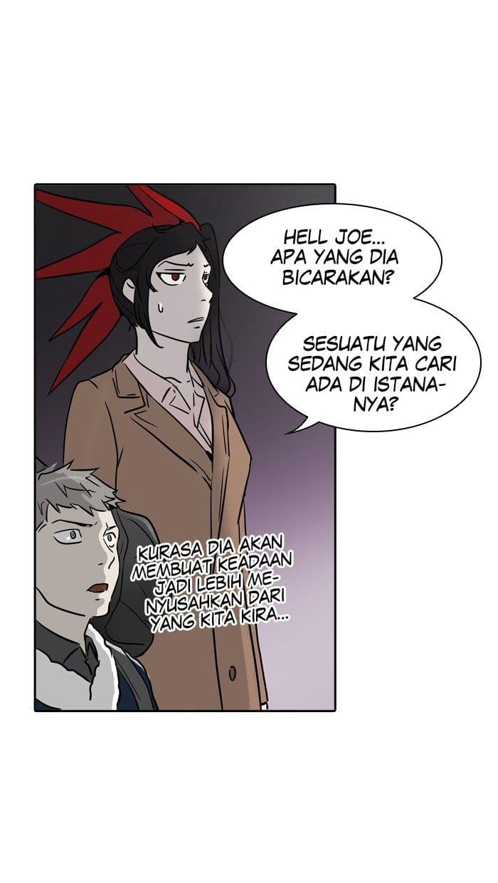 Chapter Komik
              Tower of God Chapter 320 - page 70