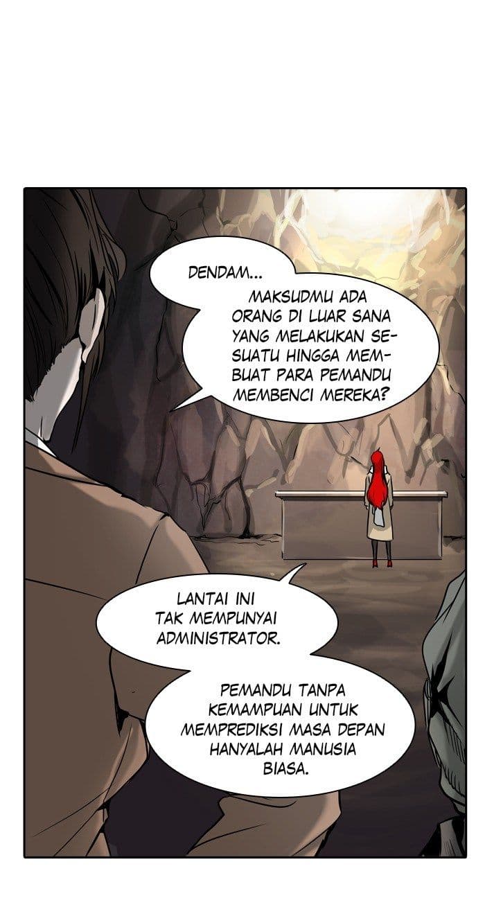 Chapter Komik
              Tower of God Chapter 320 - page 42