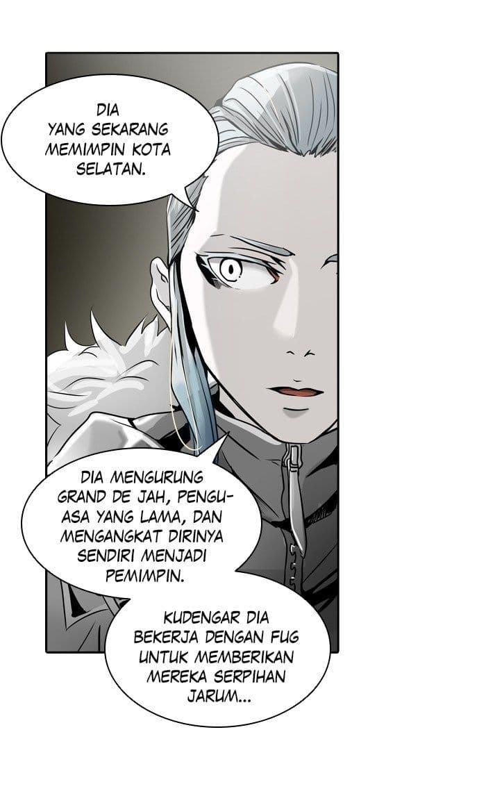 Chapter Komik
              Tower of God Chapter 320 - page 76