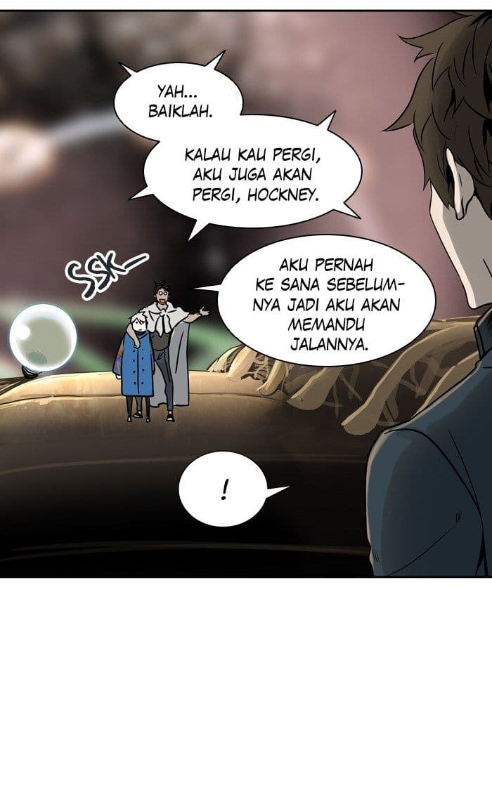 Chapter Komik
              Tower of God Chapter 320 - page 105