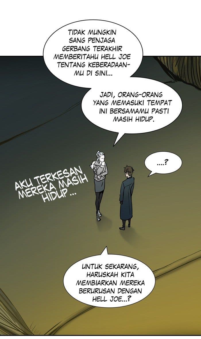 Chapter Komik
              Tower of God Chapter 320 - page 78