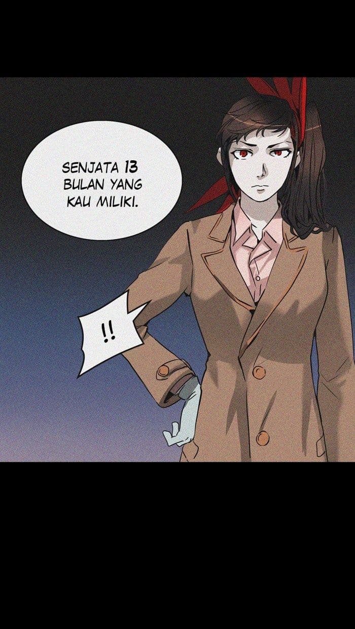 Chapter Komik
              Tower of God Chapter 321 - page 32