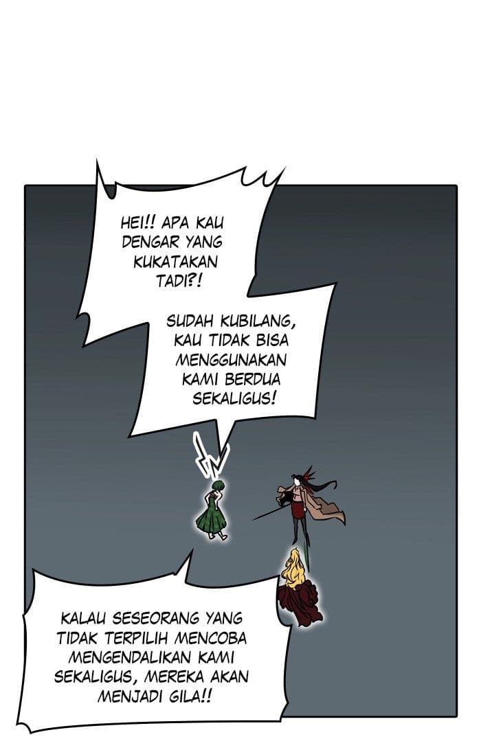 Chapter Komik
              Tower of God Chapter 321 - page 74