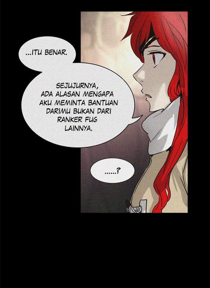 Chapter Komik
              Tower of God Chapter 321 - page 29