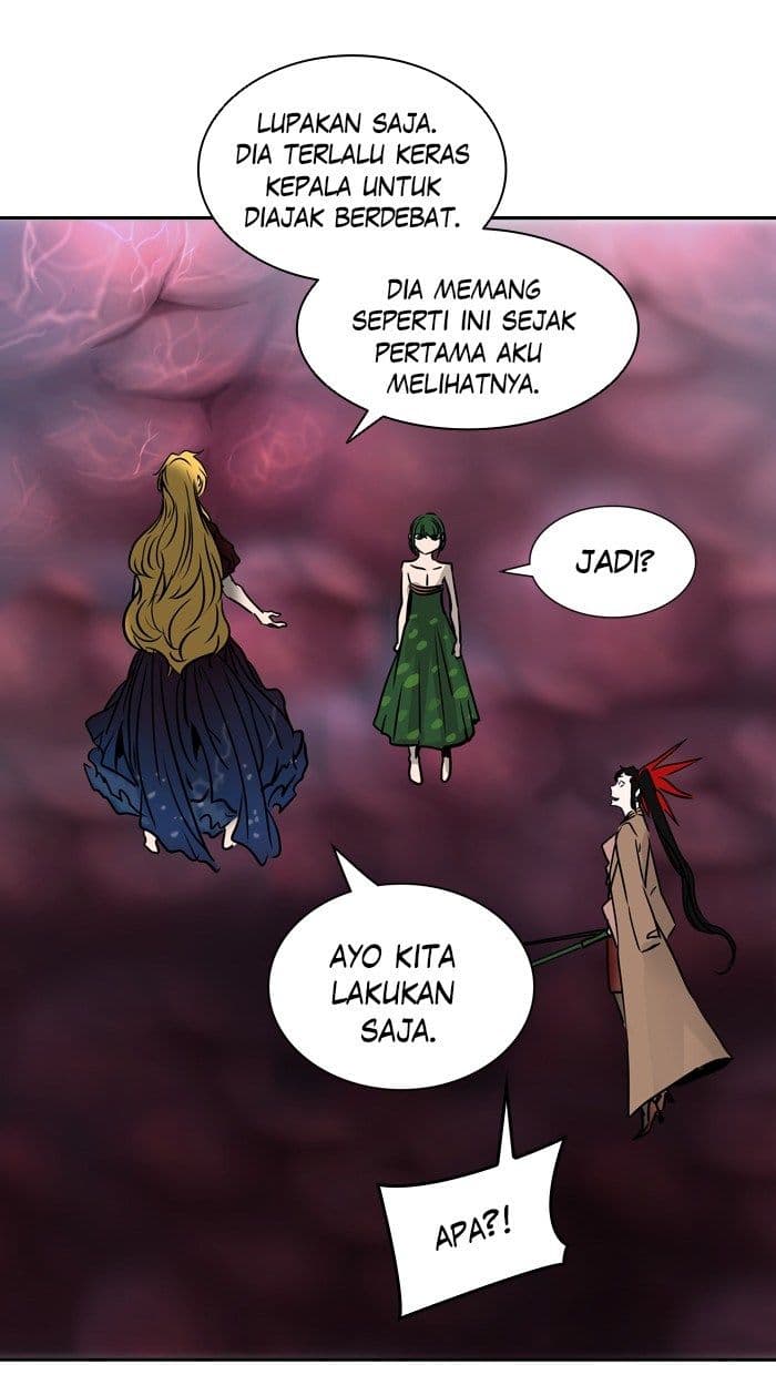 Chapter Komik
              Tower of God Chapter 321 - page 94