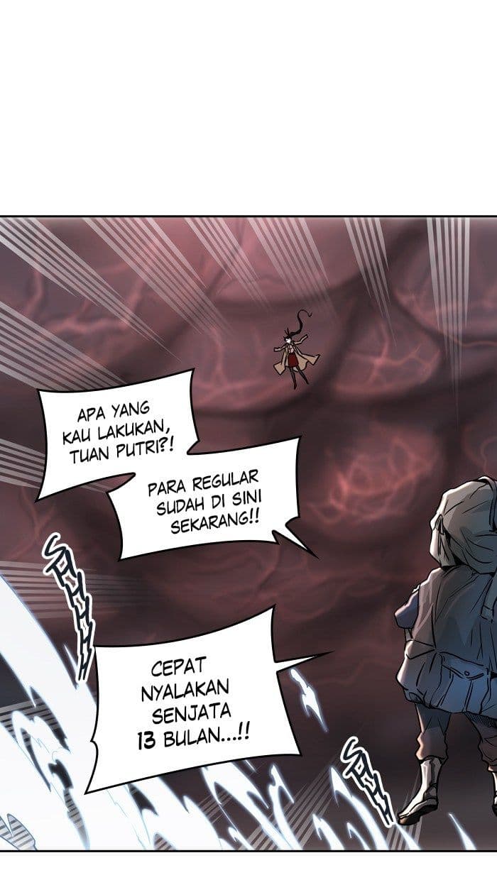 Chapter Komik
              Tower of God Chapter 321 - page 42