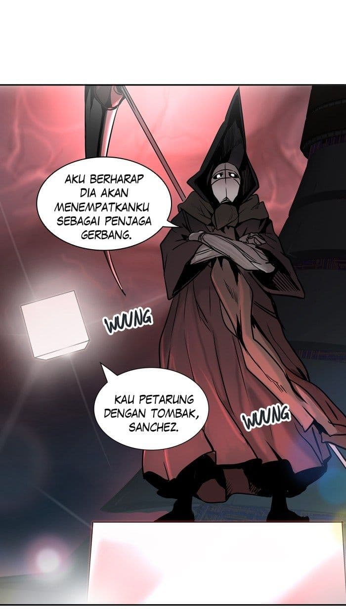 Chapter Komik
              Tower of God Chapter 321 - page 7