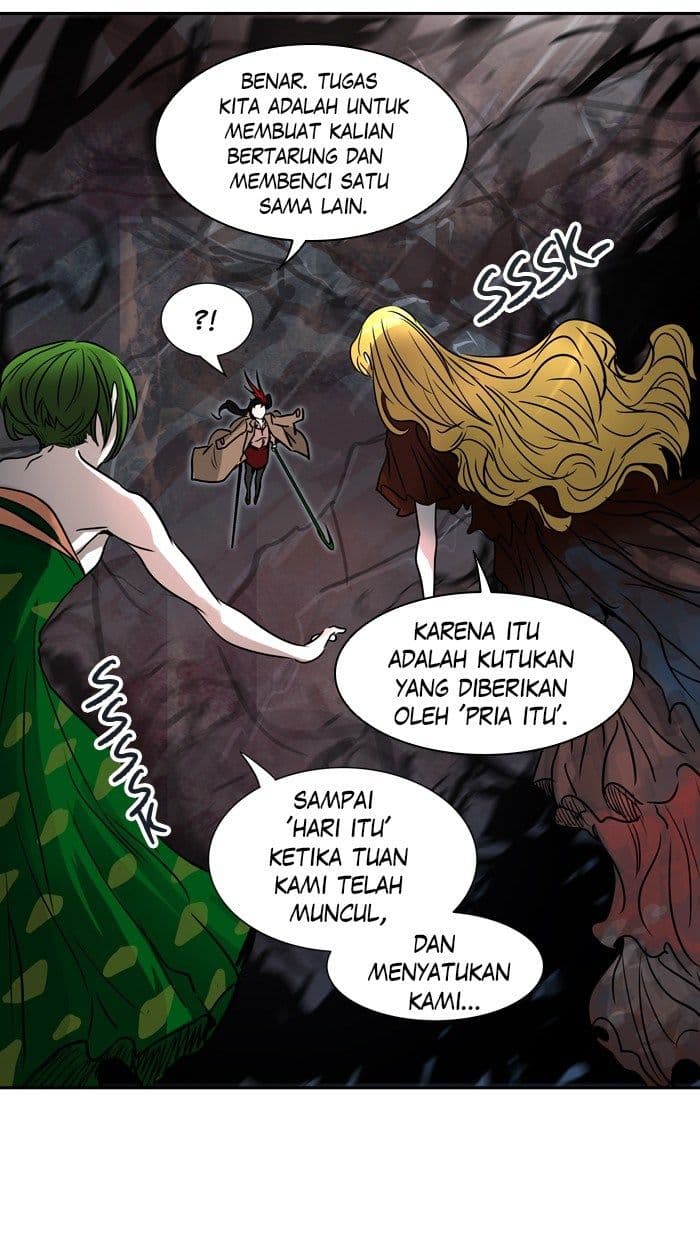 Chapter Komik
              Tower of God Chapter 321 - page 67