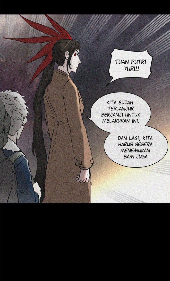 Chapter Komik
              Tower of God Chapter 321 - page 26