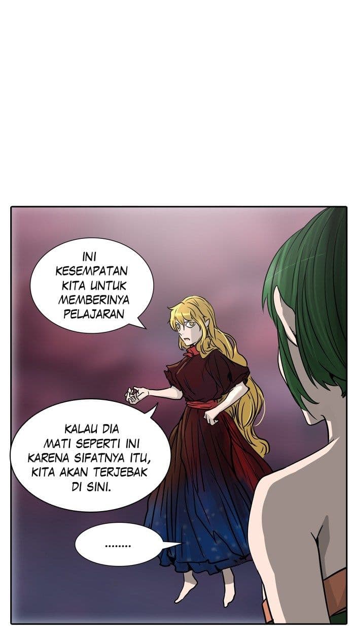 Chapter Komik
              Tower of God Chapter 321 - page 96