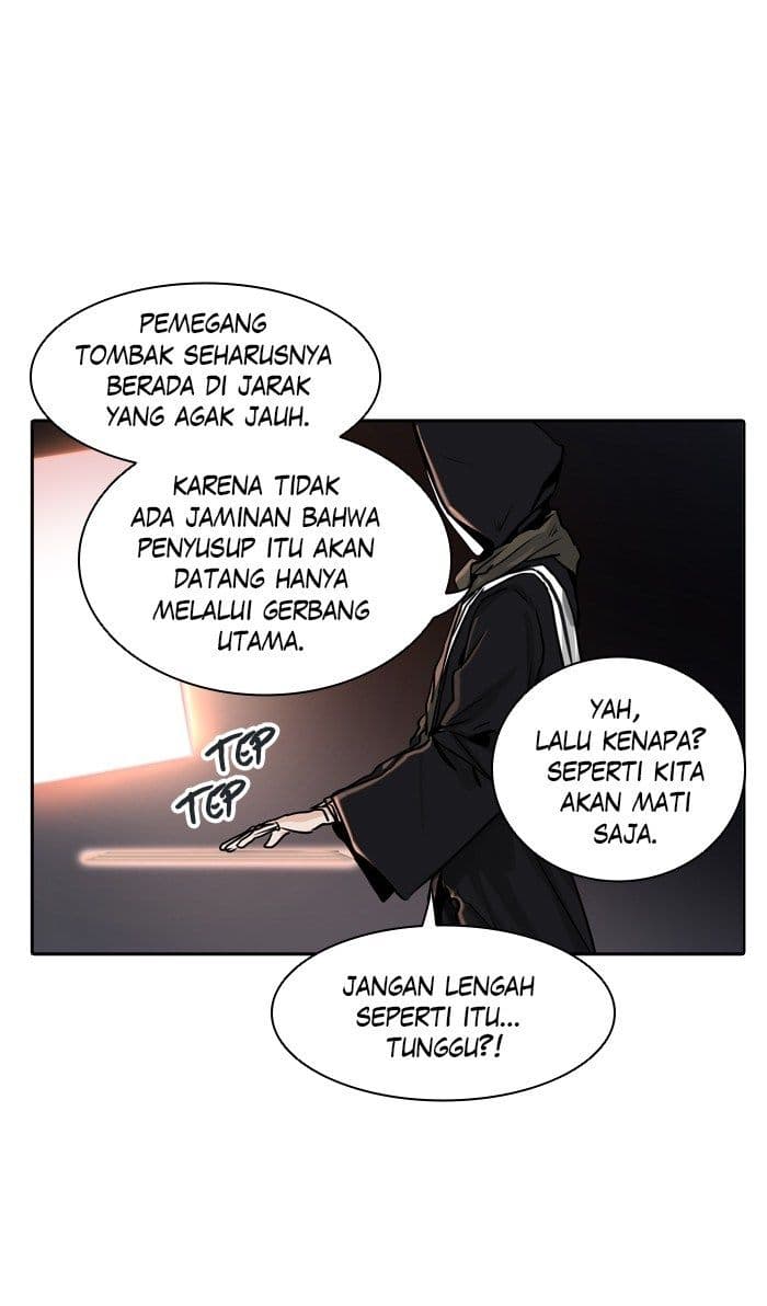 Chapter Komik
              Tower of God Chapter 321 - page 8