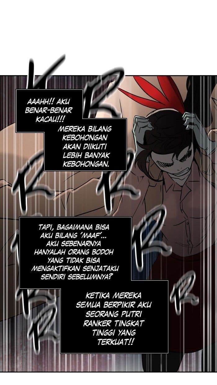 Chapter Komik
              Tower of God Chapter 321 - page 47