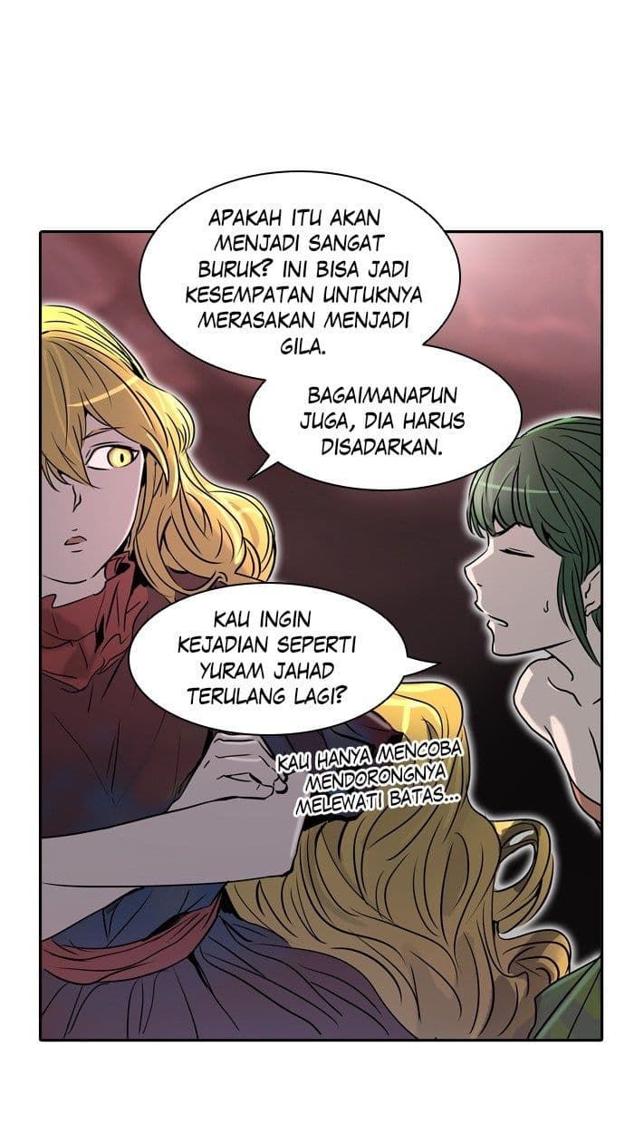 Chapter Komik
              Tower of God Chapter 321 - page 78