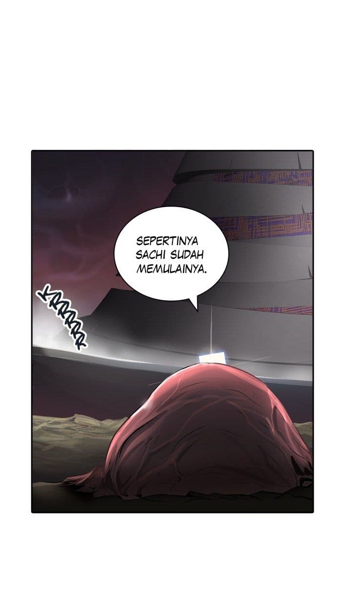 Chapter Komik
              Tower of God Chapter 321 - page 21