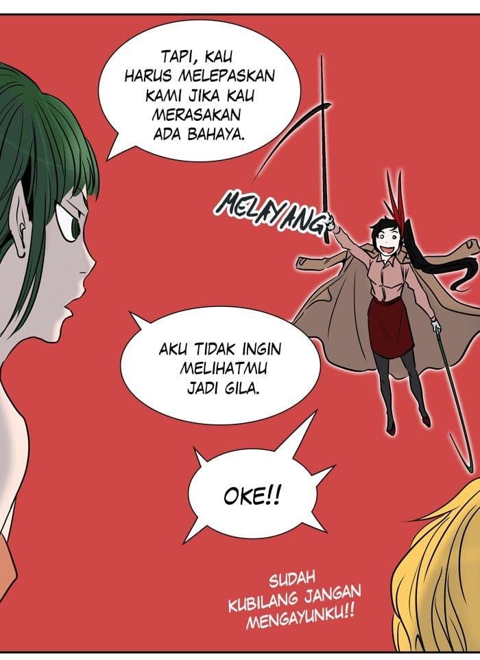 Chapter Komik
              Tower of God Chapter 321 - page 98