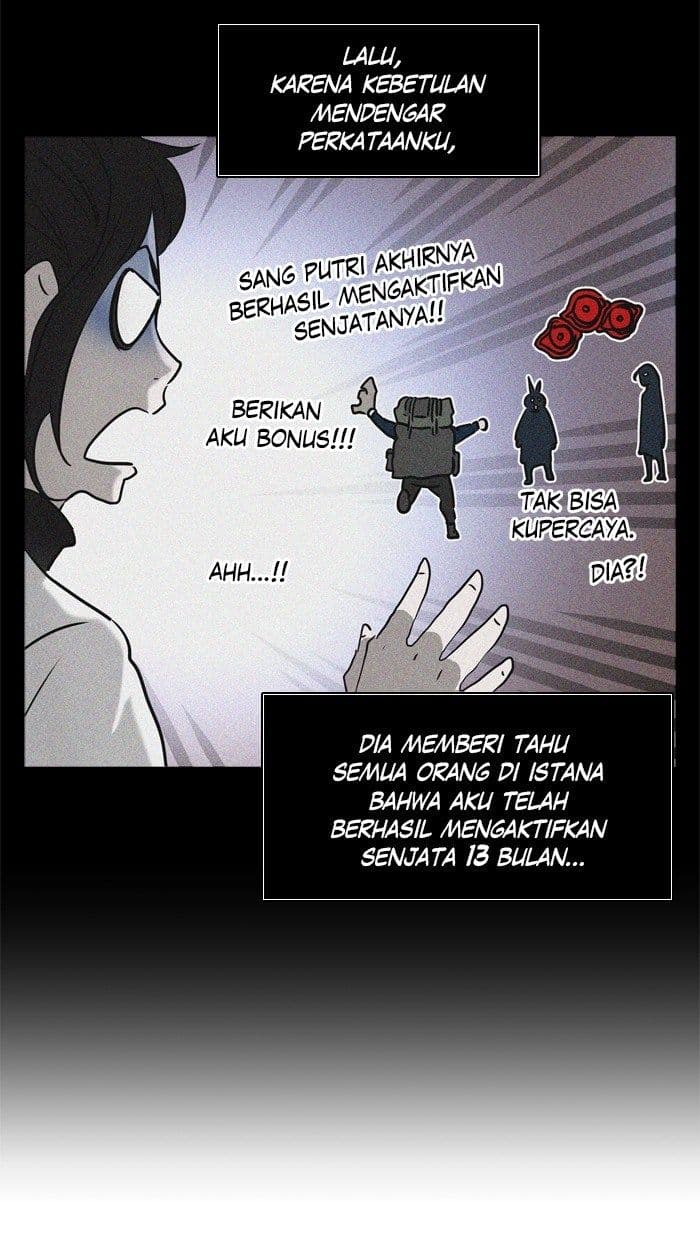 Chapter Komik
              Tower of God Chapter 321 - page 46