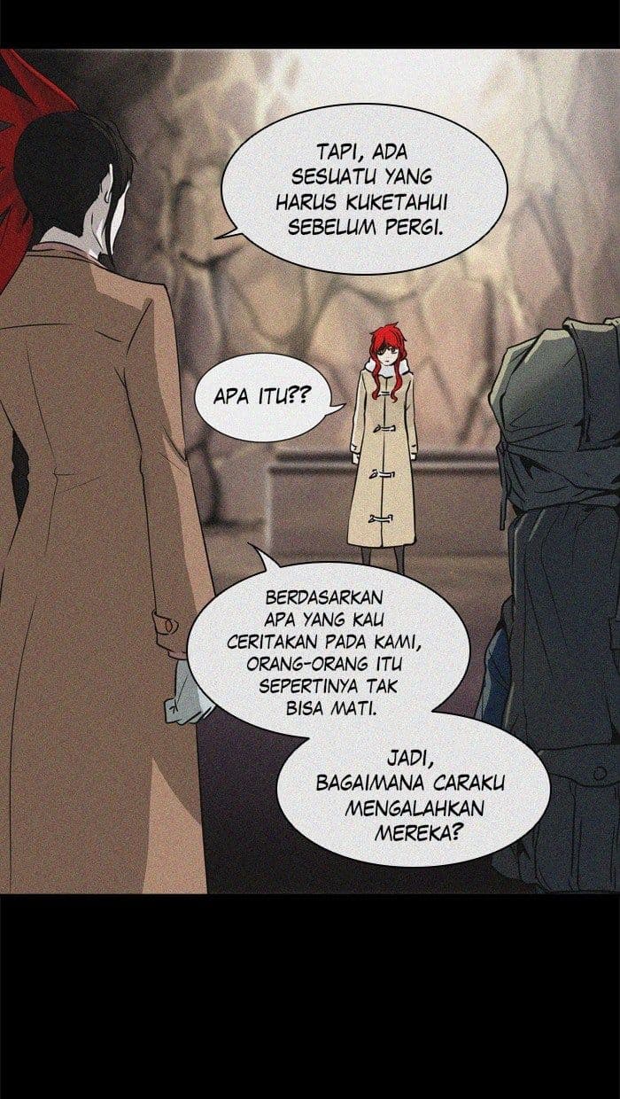 Chapter Komik
              Tower of God Chapter 321 - page 27