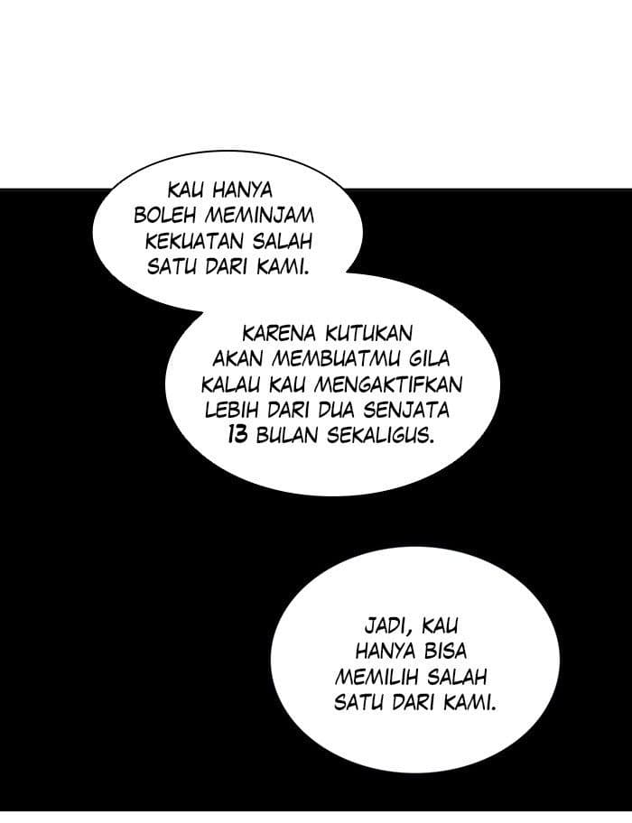 Chapter Komik
              Tower of God Chapter 321 - page 69