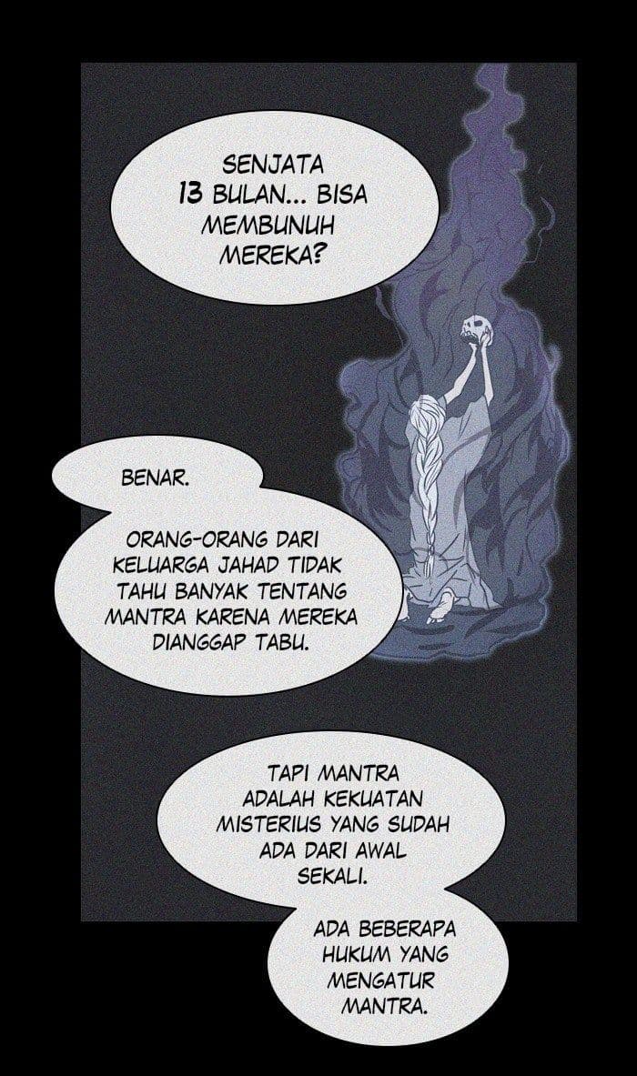 Chapter Komik
              Tower of God Chapter 321 - page 33