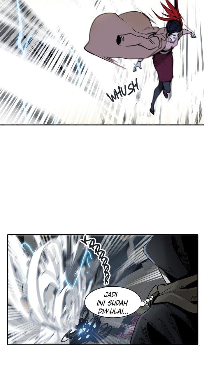 Chapter Komik
              Tower of God Chapter 321 - page 6