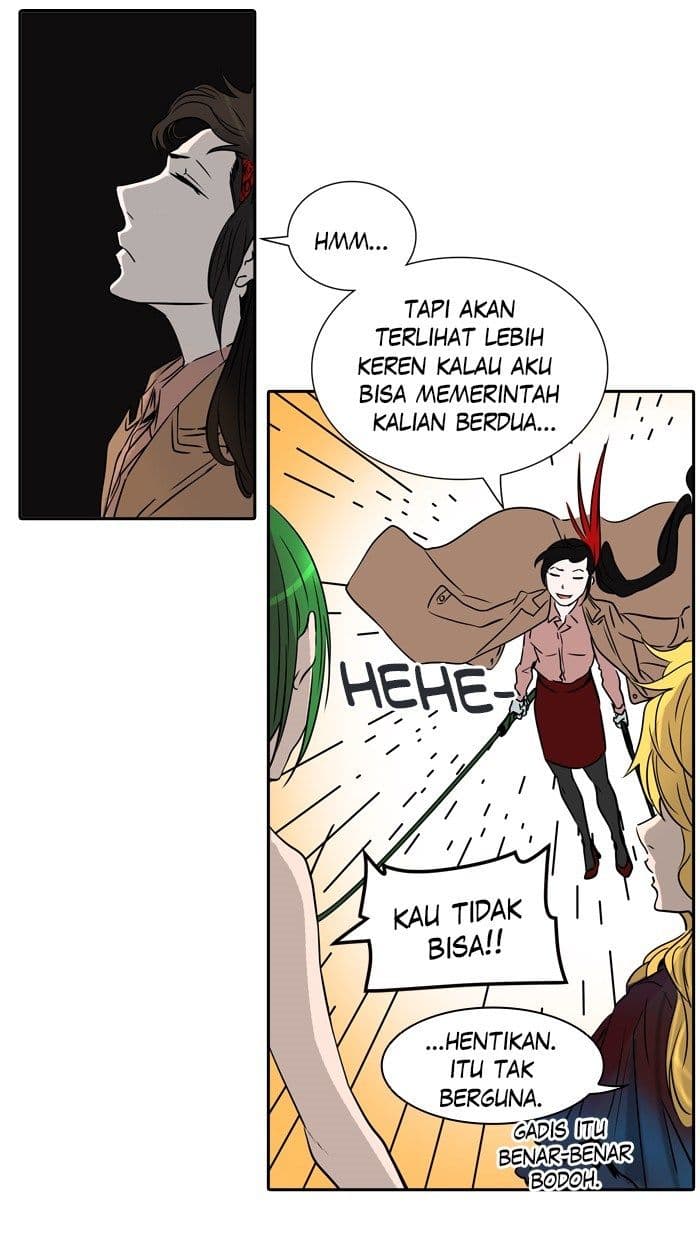 Chapter Komik
              Tower of God Chapter 321 - page 76