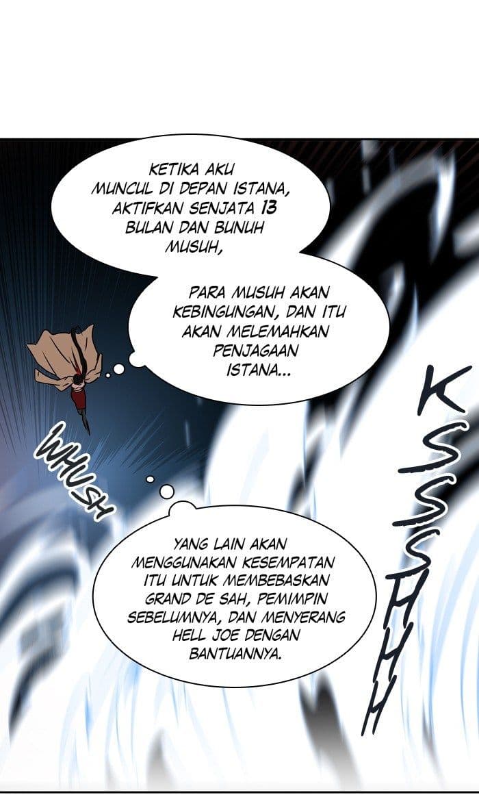 Chapter Komik
              Tower of God Chapter 321 - page 39