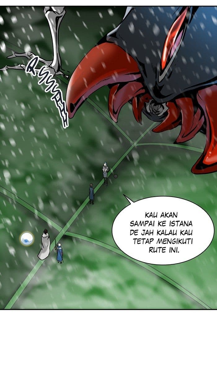 Chapter Komik
              Tower of God Chapter 321 - page 116