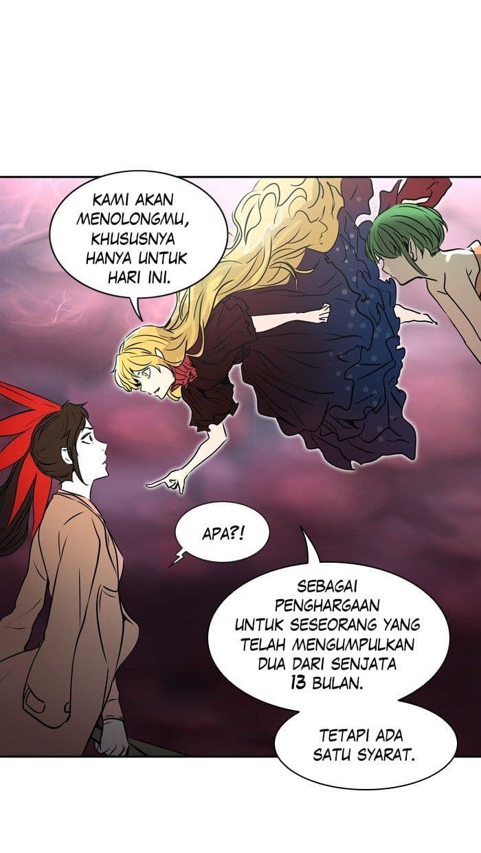 Chapter Komik
              Tower of God Chapter 321 - page 68