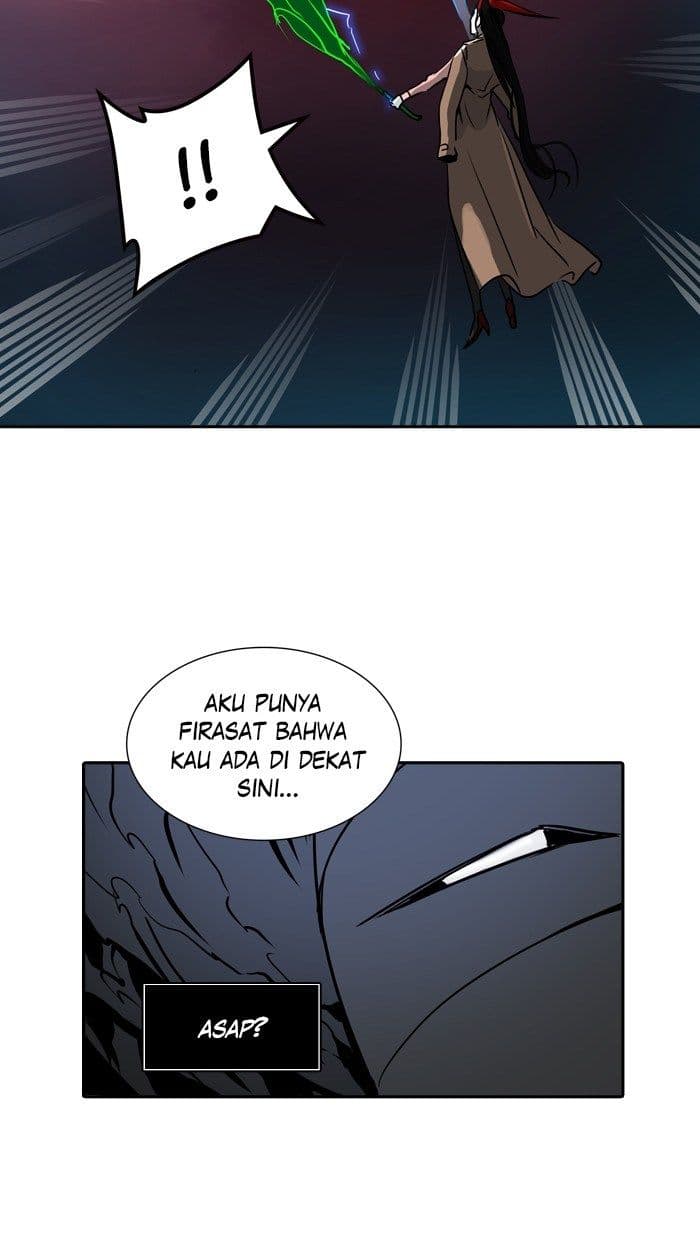 Chapter Komik
              Tower of God Chapter 321 - page 61