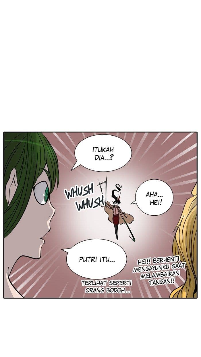 Chapter Komik
              Tower of God Chapter 321 - page 63