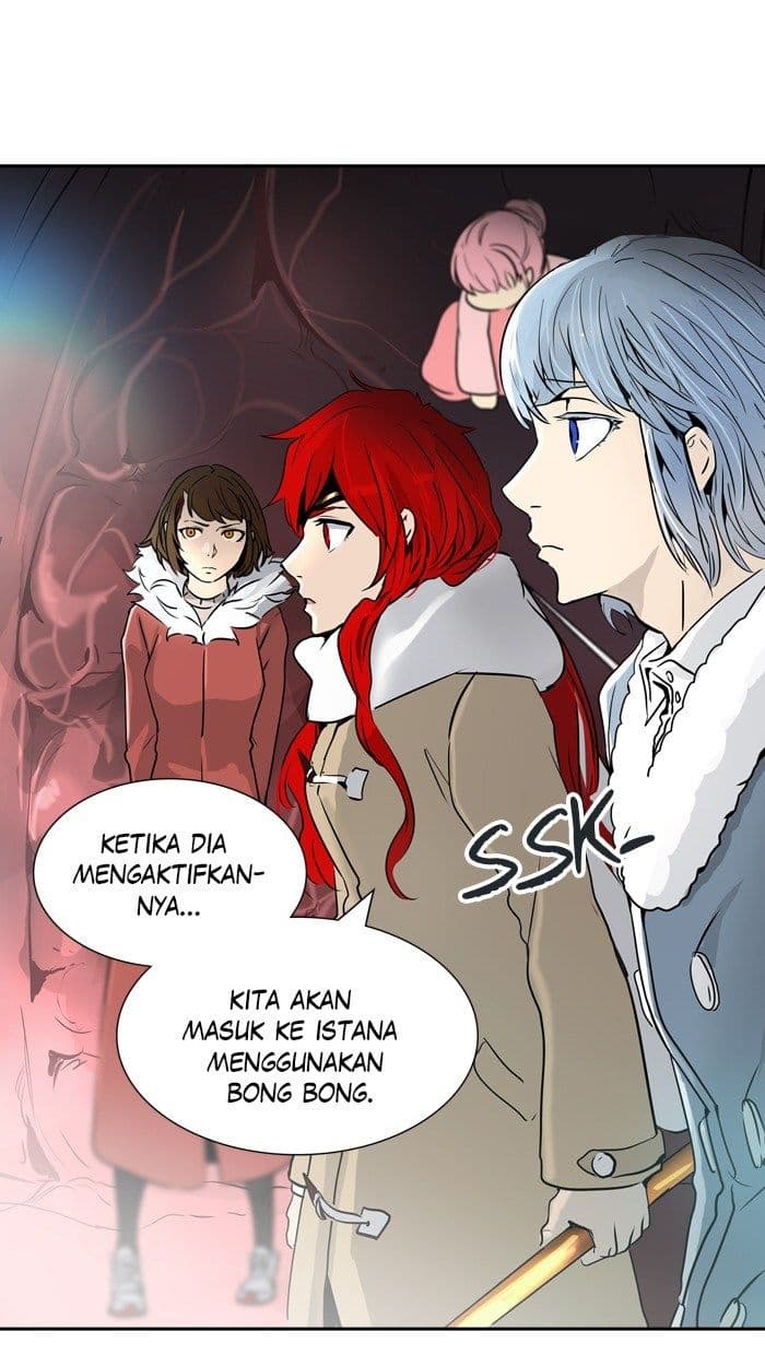 Chapter Komik
              Tower of God Chapter 321 - page 23