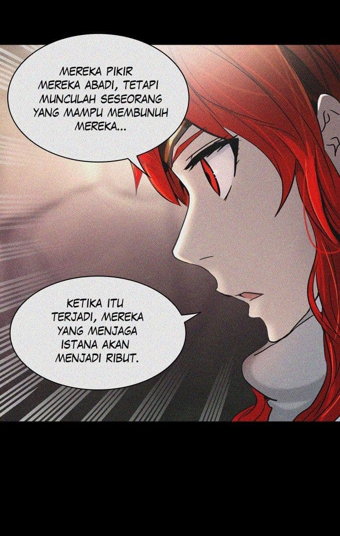 Chapter Komik
              Tower of God Chapter 321 - page 36